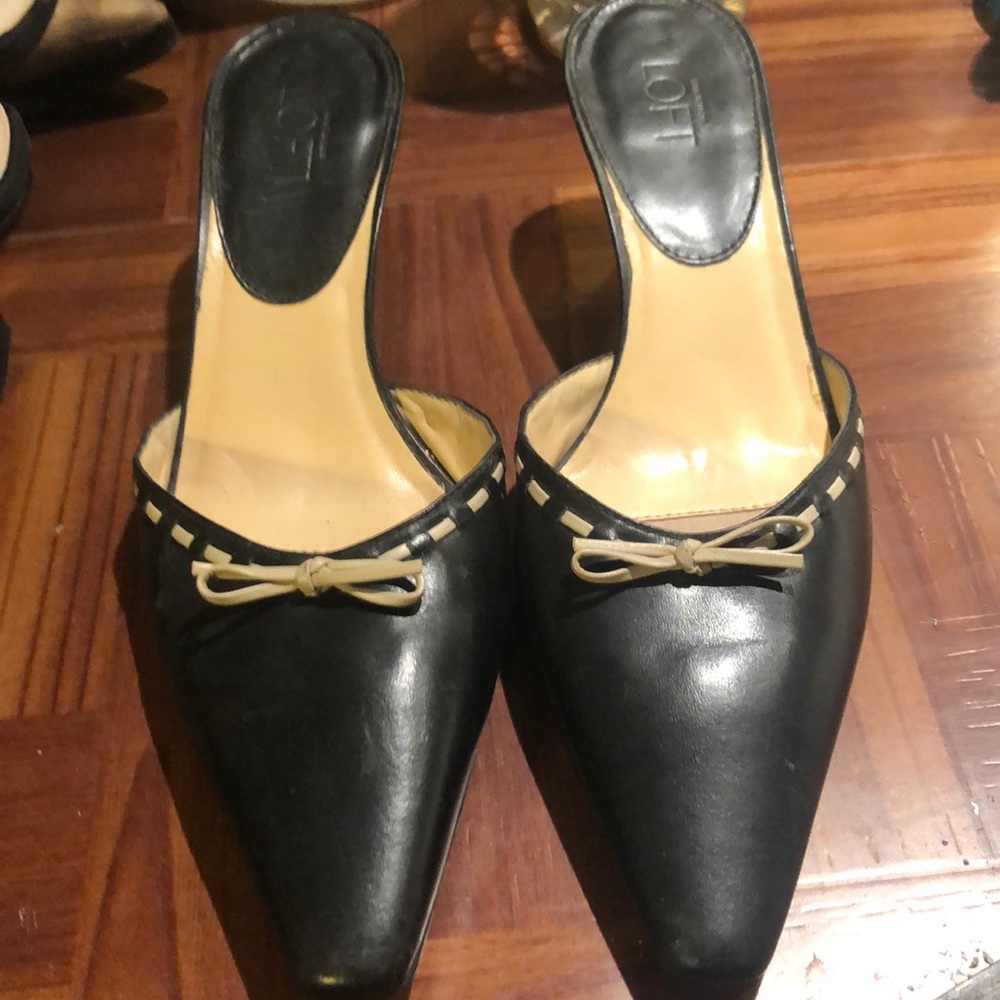 Loft shoes